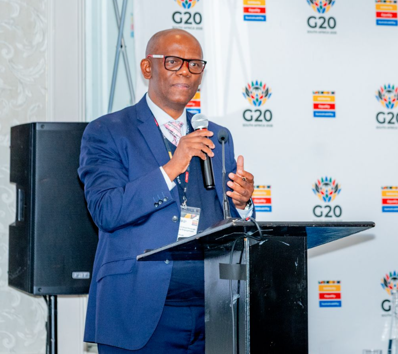 Bheki Khumalo